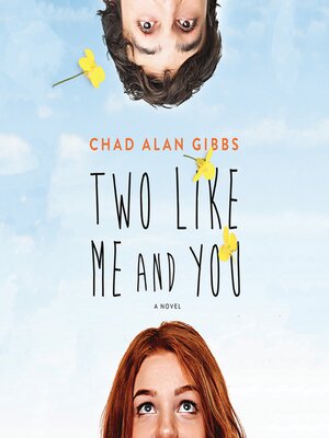 cover image of Two Like Me and You